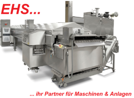 ehs,Know-how,service, wartung,know-how,Maschinen